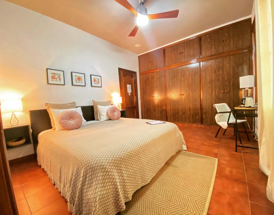 Villa Ignacia B&B - Naturaleza Entre Ronda Y Setenil อาร์เรียเต ภายนอก รูปภาพ